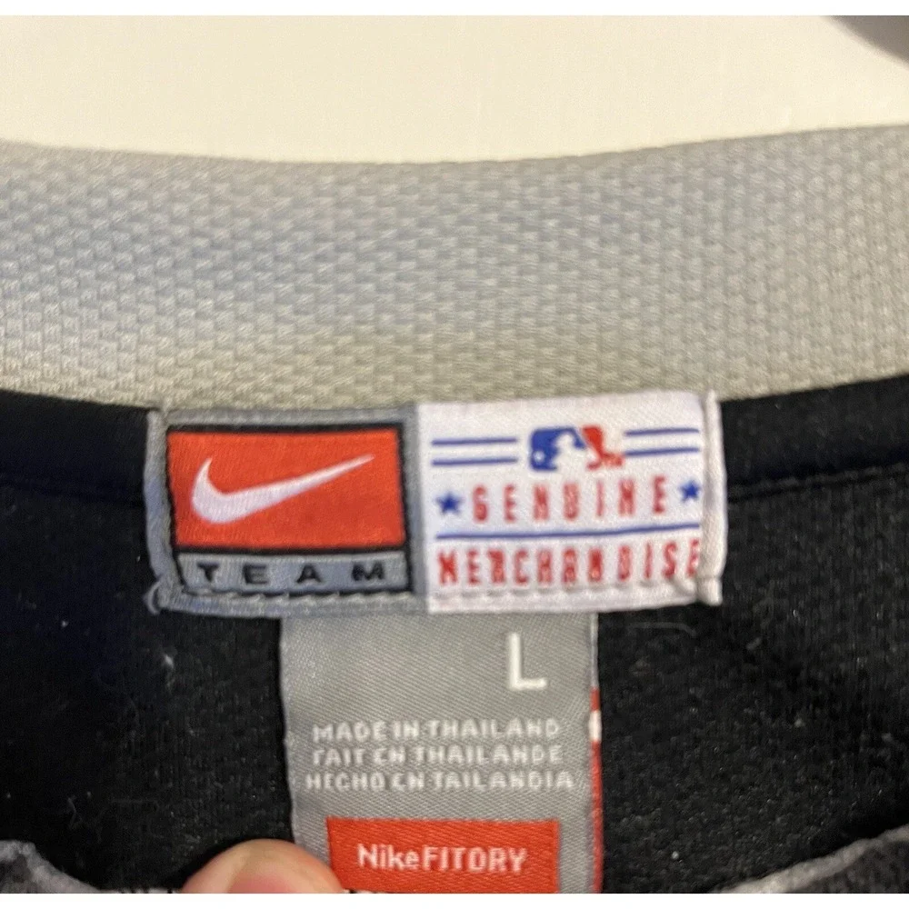 Nike attention young